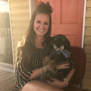 Meet your Posher, Megan